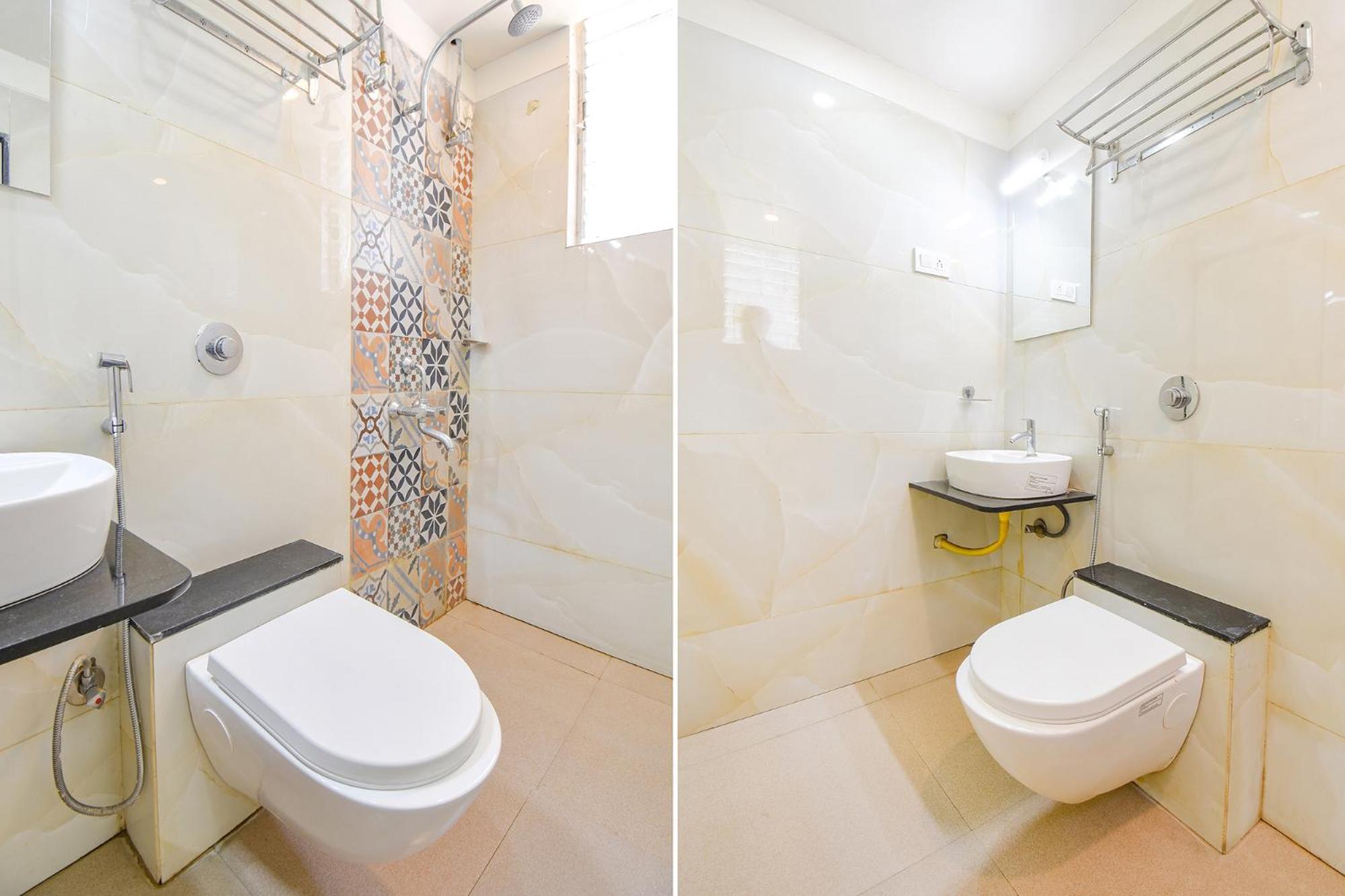 Fabhotel Ananta Sagar - Nr Pheonix Mall 浦那 外观 照片
