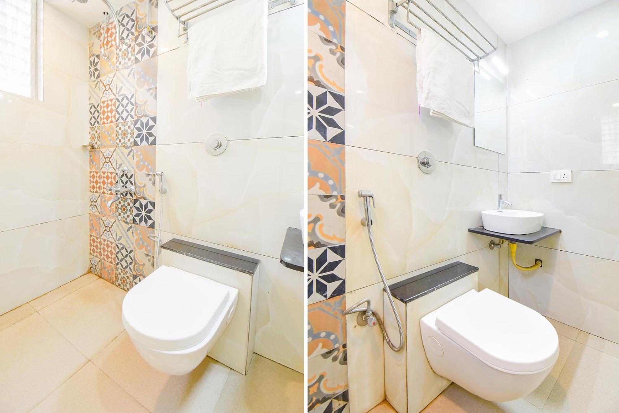Fabhotel Ananta Sagar - Nr Pheonix Mall 浦那 外观 照片